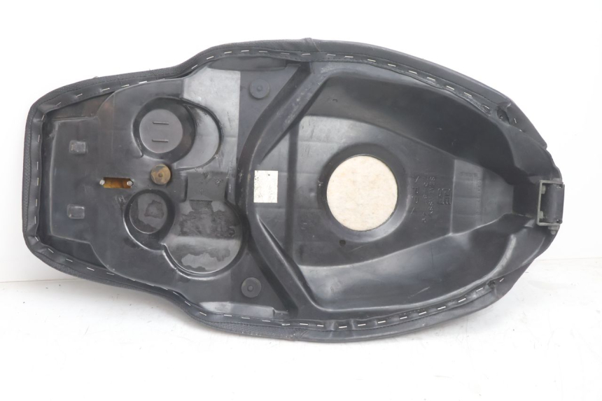 photo de ASIENTO PEUGEOT SPEEDFIGHT LC 50 (1996 - 2002) - Estado de la superficie y material