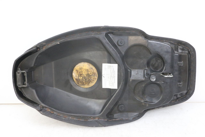 photo de ASIENTO PEUGEOT SPEEDFIGHT 100 (1997 - 2007) - Estado de la superficie y material