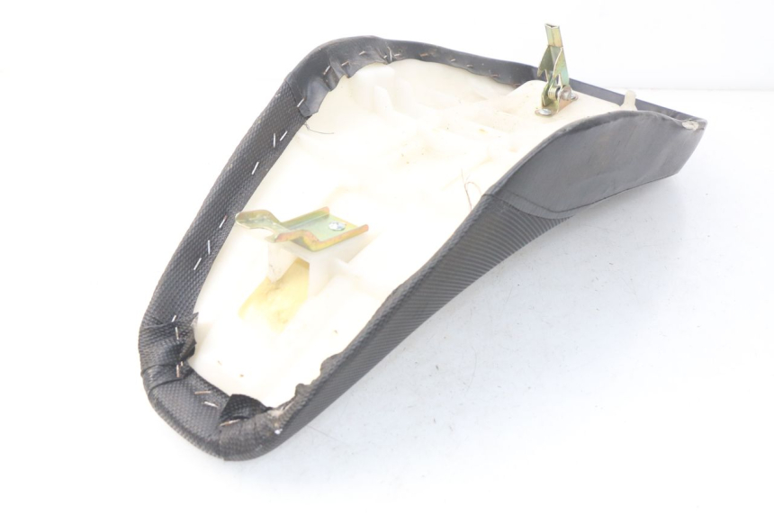 photo de ASIENTO ORION SPORTRAX 125 - Primer plano técnico