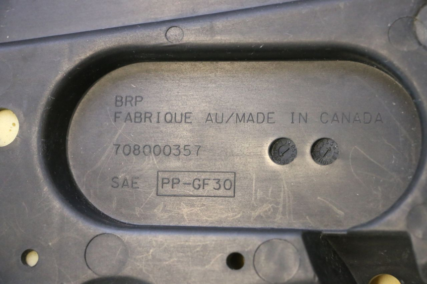 photo de ASIENTO CAN-AM SPYDER RS 1000 (2008 - 2012) - Zoom estado de uso