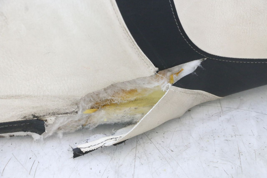 photo de ASIENTO CAN-AM SPYDER RS 1000 (2008 - 2012) - Zoom estado de uso