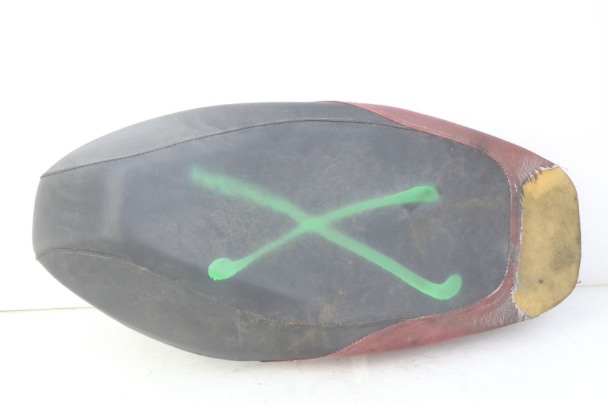 photo de ASIENTO APRILIA SR 2T 50 (2012 - 2017) - Vista principal