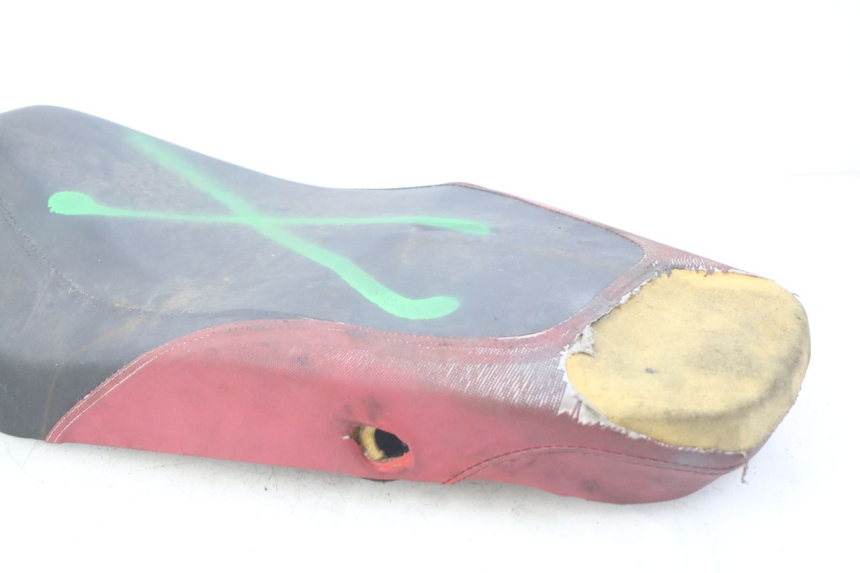 photo de ASIENTO APRILIA SR 2T 50 (2012 - 2017) - Detalle de la pieza