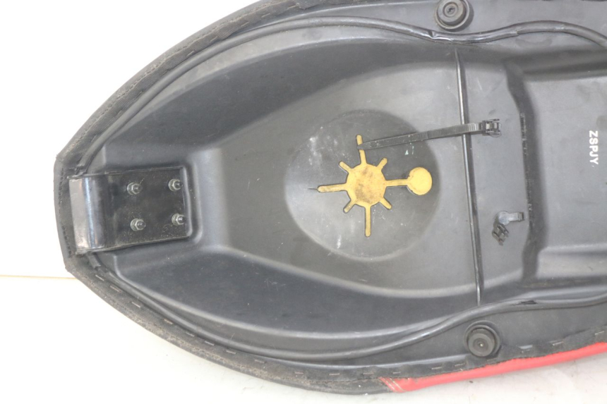 photo de ASIENTO APRILIA SR 2T 50 (2012 - 2017) - Otra vista del artículo