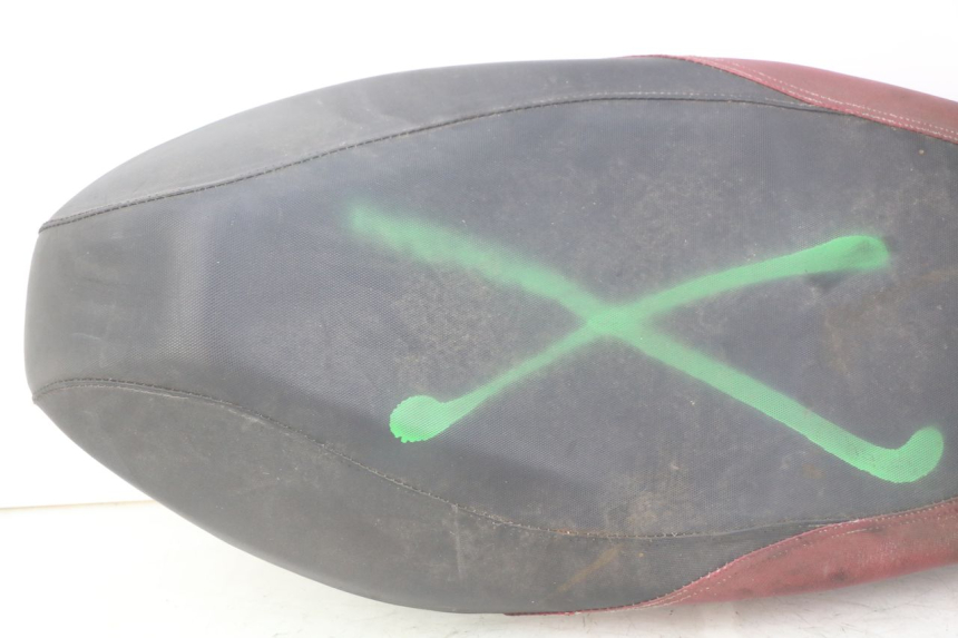 photo de ASIENTO APRILIA SR 2T 50 (2012 - 2017) - Primer plano de alta resolución