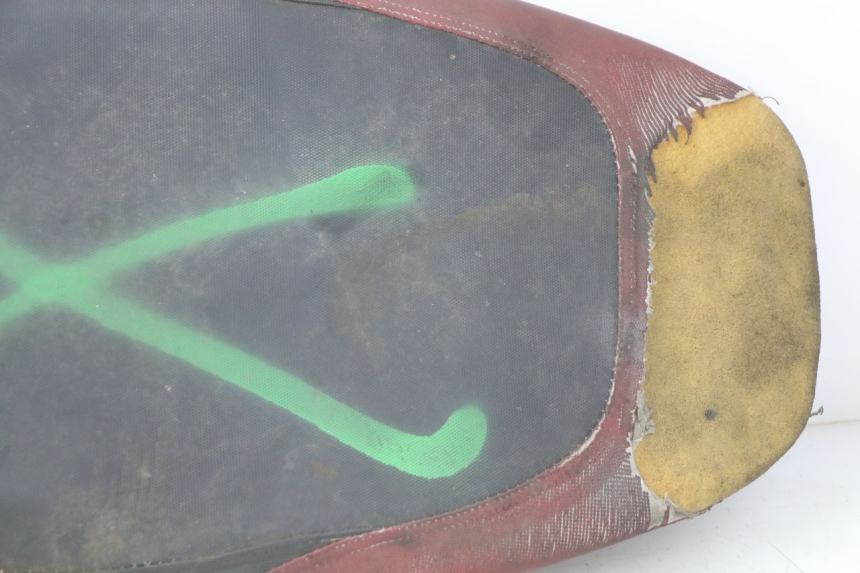 photo de ASIENTO APRILIA SR 2T 50 (2012 - 2017) - Foto de producto adicional