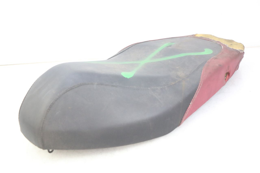 photo de ASIENTO APRILIA SR 2T 50 (2012 - 2017) - Zoom estado de uso