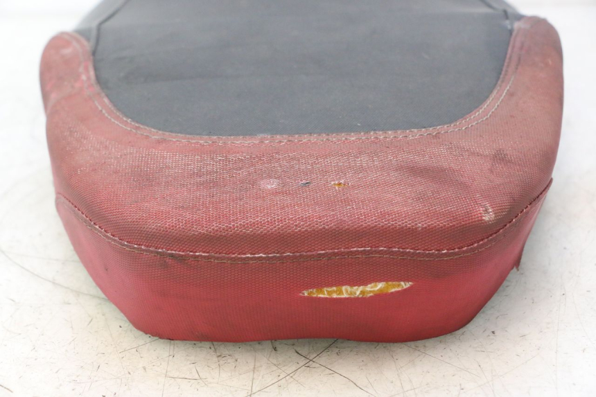 photo de ASIENTO APRILIA SR 2T 50 (2012 - 2017) - Inspección visual detallada