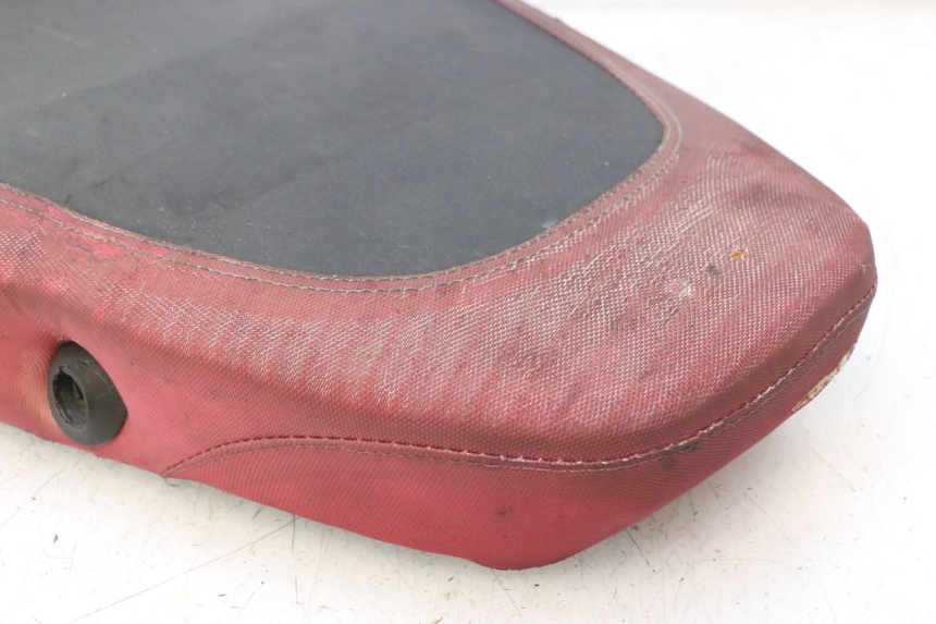 photo de ASIENTO APRILIA SR 2T 50 (2012 - 2017) - Enfoque en la estructura