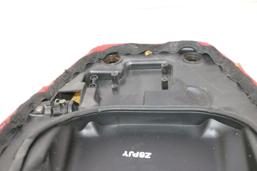 photo de ASIENTO APRILIA SR 2T 50 (2012 - 2017) - Otra perspectiva