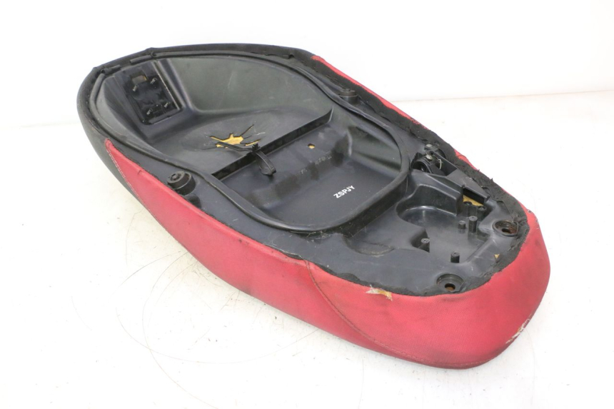 photo de ASIENTO APRILIA SR 2T 50 (2012 - 2017) - Recambio usado revisado