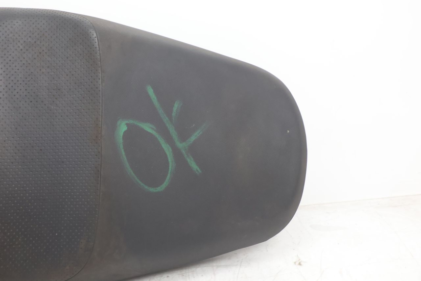 photo de ASIENTO DUCATI SS IE DS CARENEE 1000 (2002 - 2006) - Otra perspectiva