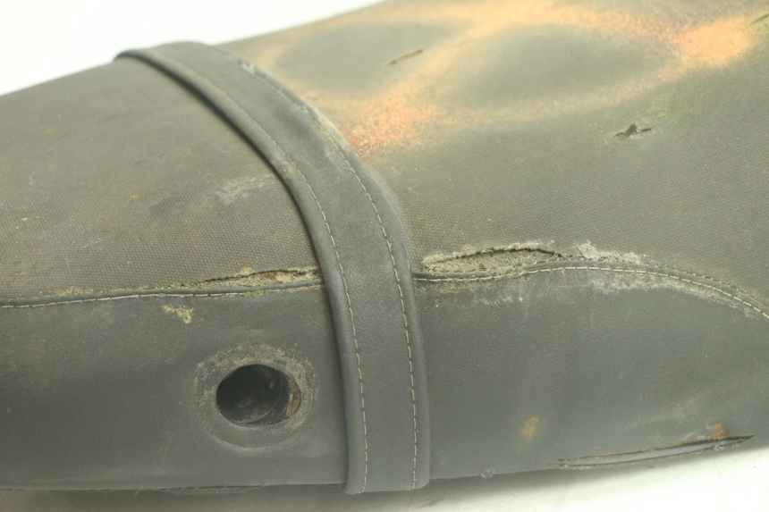 photo de ASIENTO GILERA STALKER 50 (2004 - 2014) - Zoom estado de uso