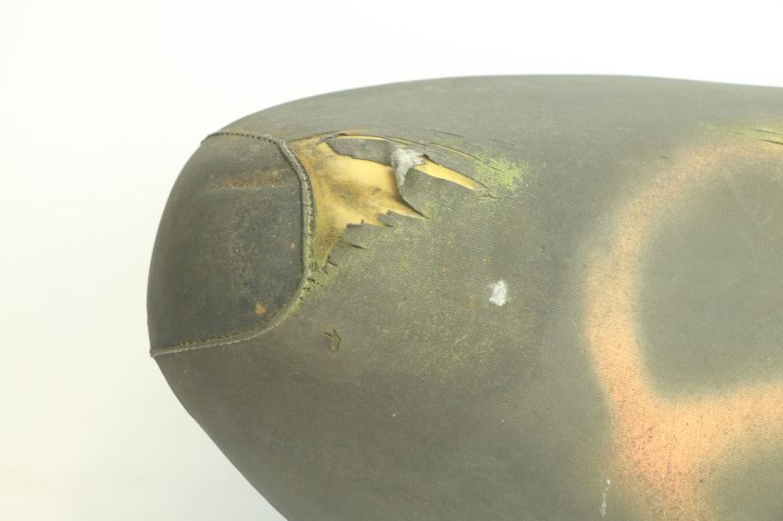 photo de ASIENTO GILERA STALKER 50 (2004 - 2014) - Primer plano técnico