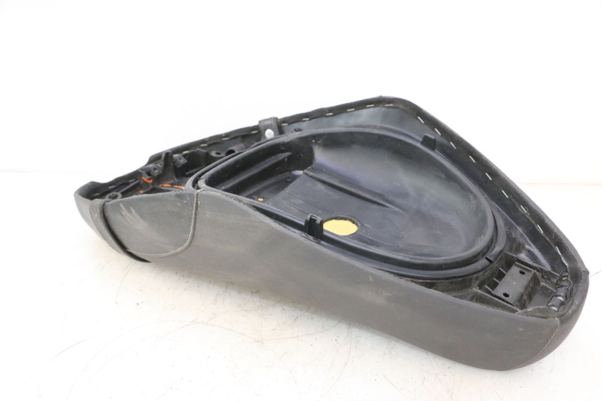 photo de ASIENTO GILERA STALKER 50 (2004 - 2014) - Características distintivas