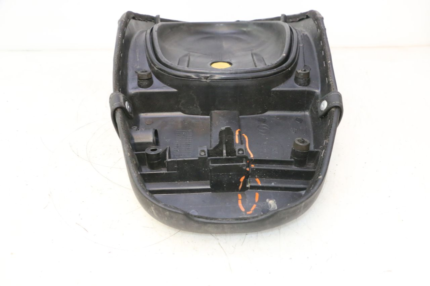 photo de ASIENTO GILERA STALKER 50 (2004 - 2014) - Inspección visual detallada