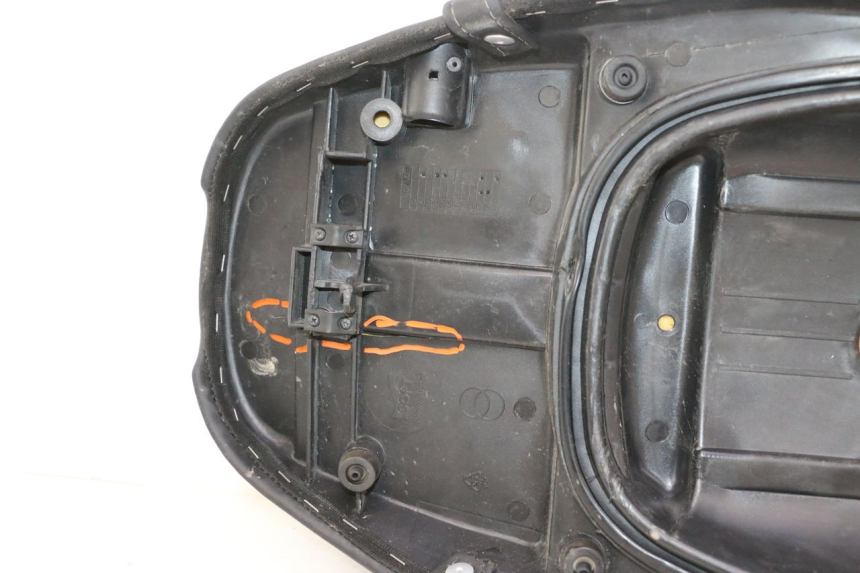photo de ASIENTO GILERA STALKER 50 (2004 - 2014) - Perfil de la pieza de repuesto