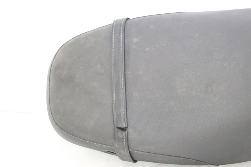 photo de ASIENTO GILERA STALKER 50 (2004 - 2014) - Zoom estado de uso