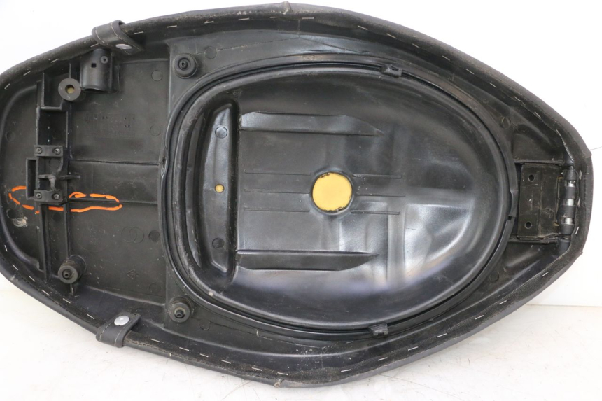 photo de ASIENTO GILERA STALKER 50 (2004 - 2014) - Vista principal