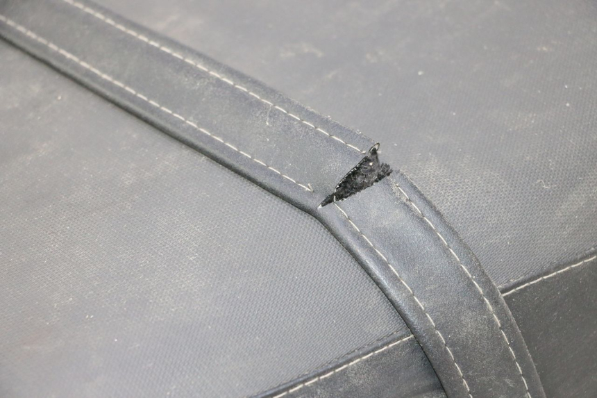 photo de ASIENTO GILERA STALKER 50 (2004 - 2014) - Vista general del producto