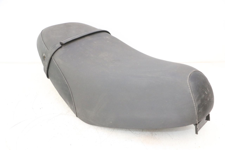 photo de ASIENTO GILERA STALKER 50 (2004 - 2014) - Detalles de los puntos de fijación