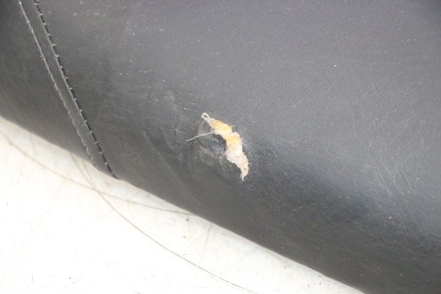 photo de ASIENTO RAZZO STEED 125 (2012 - 2018) - Características distintivas