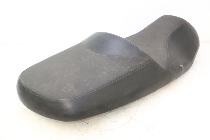 photo de ASIENTO RAZZO STEED 125 (2012 - 2018) - Zoom sobre los componentes