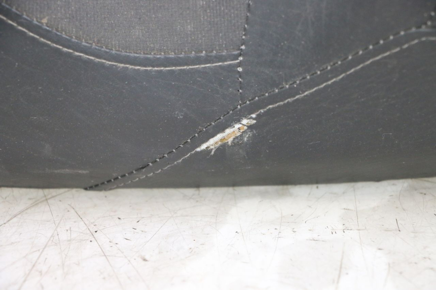photo de ASIENTO RAZZO STEED 125 (2012 - 2018) - Ángulo de visión alternativo