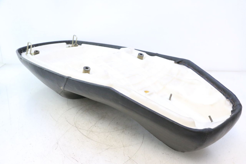 photo de ASIENTO RAZZO STEED 125 (2012 - 2018) - Zoom estado de uso