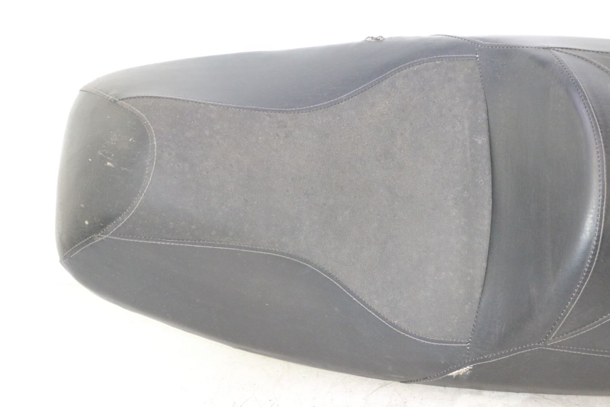 photo de ASIENTO RAZZO STEED 125 (2012 - 2018) - Vista principal