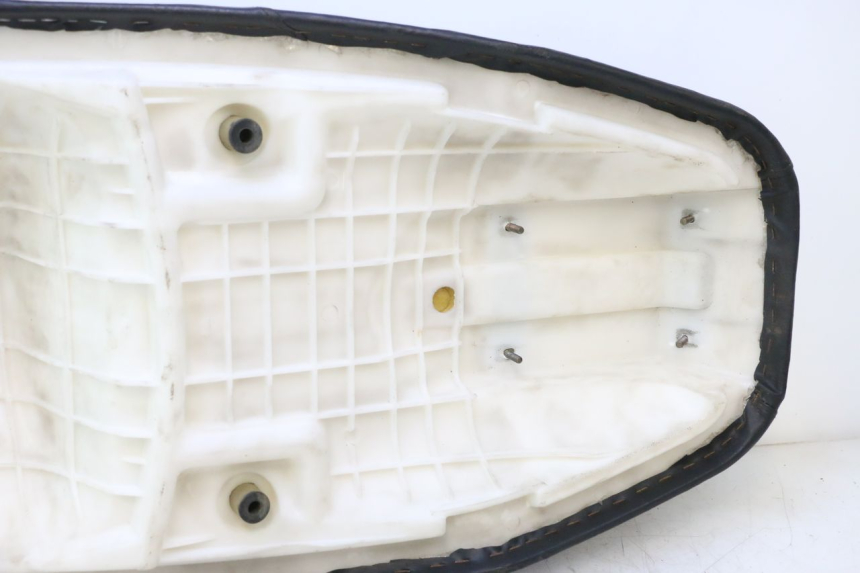 photo de ASIENTO RAZZO STEED 125 (2012 - 2018) - Primer plano técnico