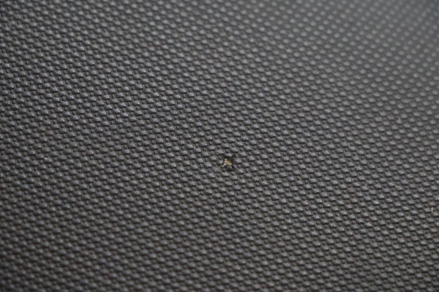 photo de ASIENTO VASTRO STREET S 50 (2016 - 2021) - Primer plano técnico