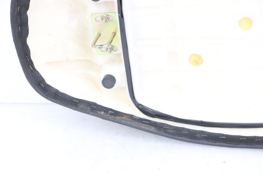 photo de Asiento VASTRO STREET X 4T 50 (2016 - 2021) - Otra vista del artículo