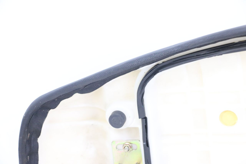 photo de Asiento VASTRO STREET X 4T 50 (2016 - 2021) - Características distintivas