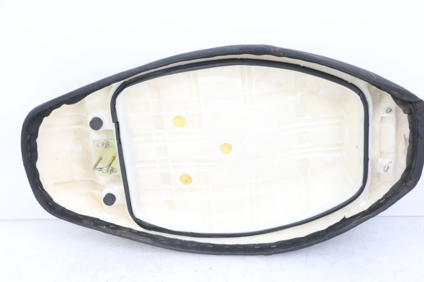 photo de Asiento VASTRO STREET X 4T 50 (2016 - 2021) - Zoom sobre los componentes