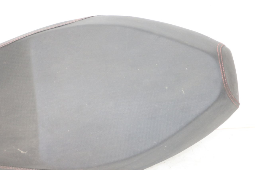 photo de Asiento VASTRO STREET X 4T 50 (2016 - 2021) - Primer plano de alta resolución