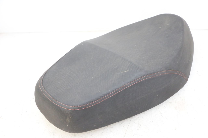 photo de Asiento VASTRO STREET X 4T 50 (2016 - 2021) - Primer plano técnico