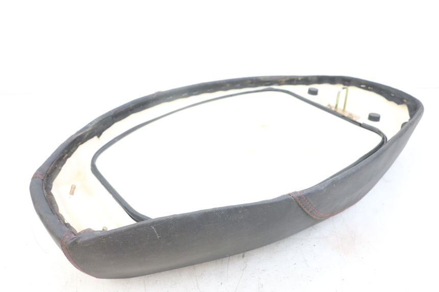 photo de Asiento VASTRO STREET X 4T 50 (2016 - 2021) - Detalles de los puntos de fijación