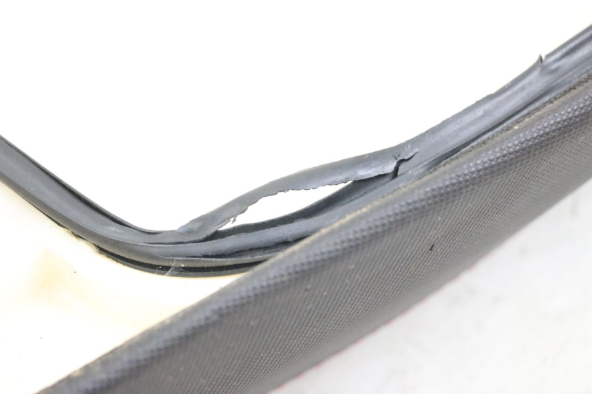 photo de Asiento VASTRO STREET X 4T 50 (2016 - 2021) - Estado de la superficie y material