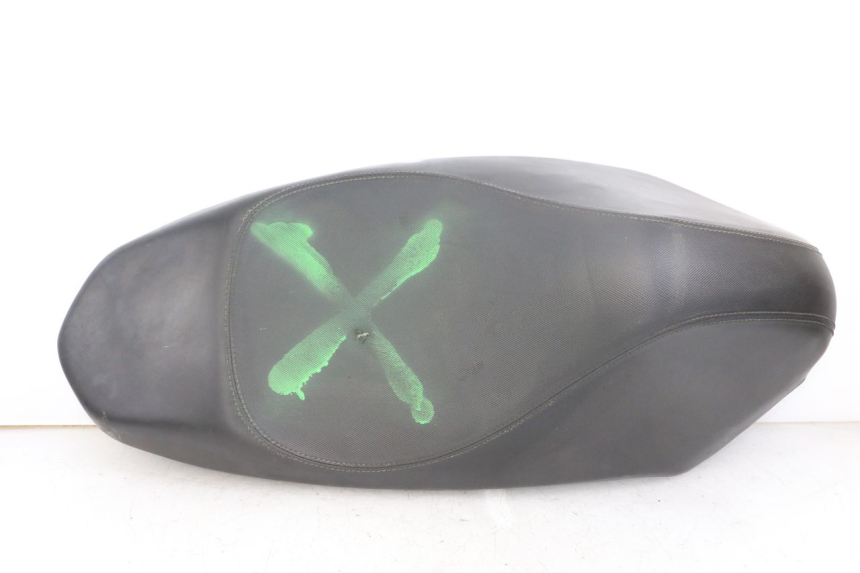 photo de ASIENTO PEUGEOT STREETZONE 2T 50 (2014 - 2019) - Vista principal