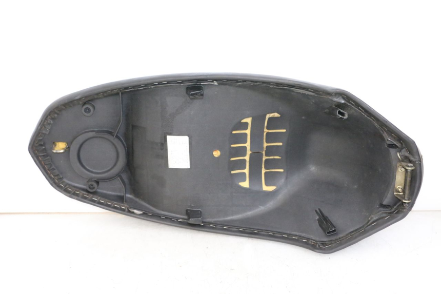 photo de ASIENTO PEUGEOT STREETZONE 2T 50 (2014 - 2019) - Otra vista del artículo