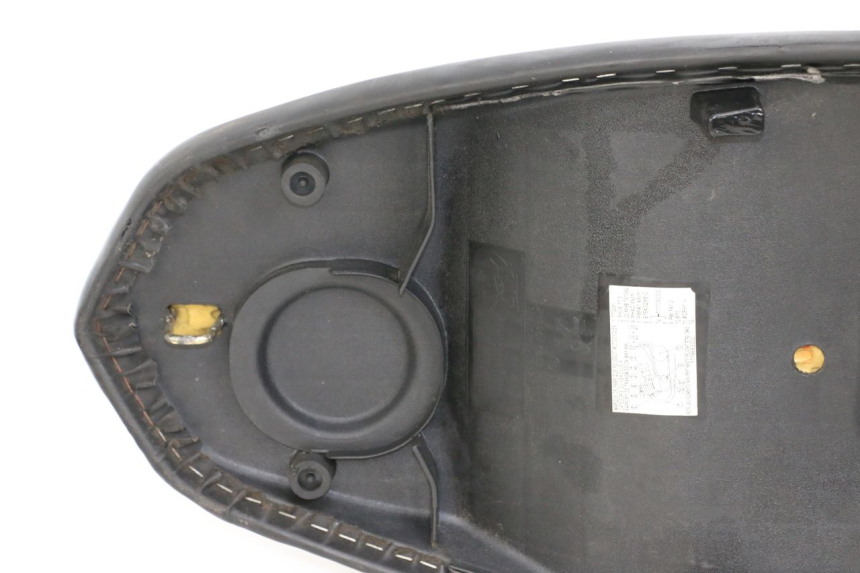 photo de ASIENTO PEUGEOT STREETZONE 2T 50 (2014 - 2019) - Marcados y referencias originales