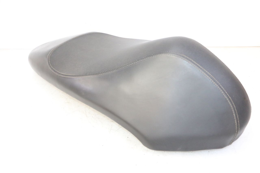 photo de ASIENTO PEUGEOT STREETZONE I 2T 50 (2018 - 2020) - Características distintivas