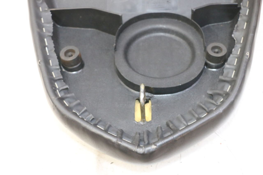 photo de ASIENTO PEUGEOT STREETZONE I 2T 50 (2018 - 2020) - Primer plano técnico