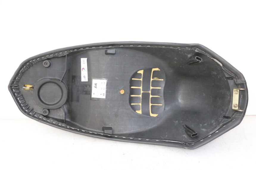 photo de ASIENTO PEUGEOT STREETZONE I 2T 50 (2018 - 2020) - Marcados y referencias originales