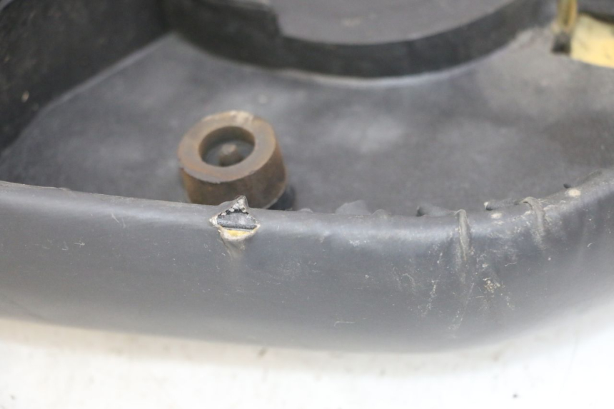 photo de ASIENTO PEUGEOT STREETZONE I NAKED 2T 50 (2018 - 2020) - Otra perspectiva