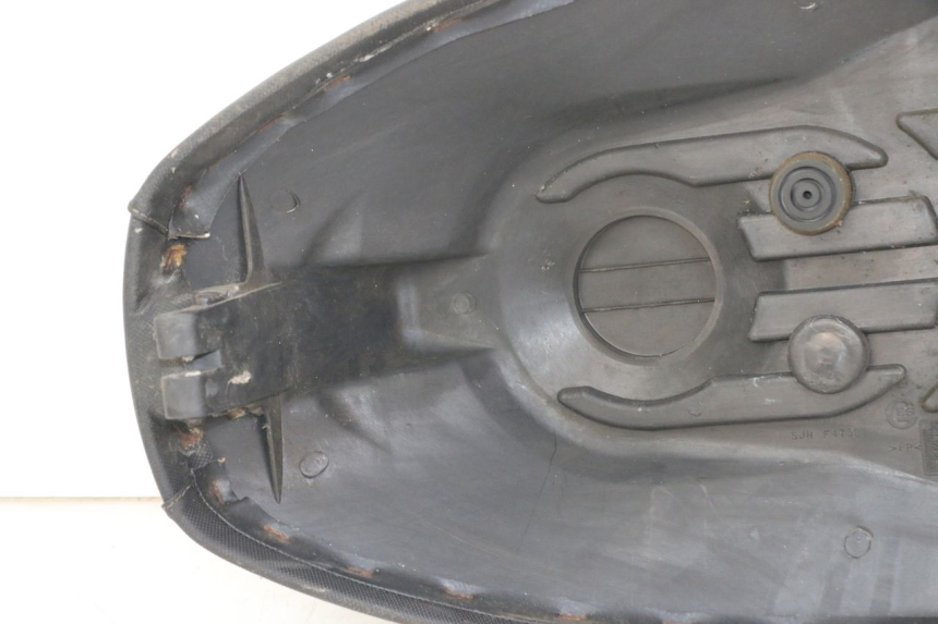 photo de ASIENTO MBK STUNT NAKED 50 (2004 - 2018) - Inspección visual detallada