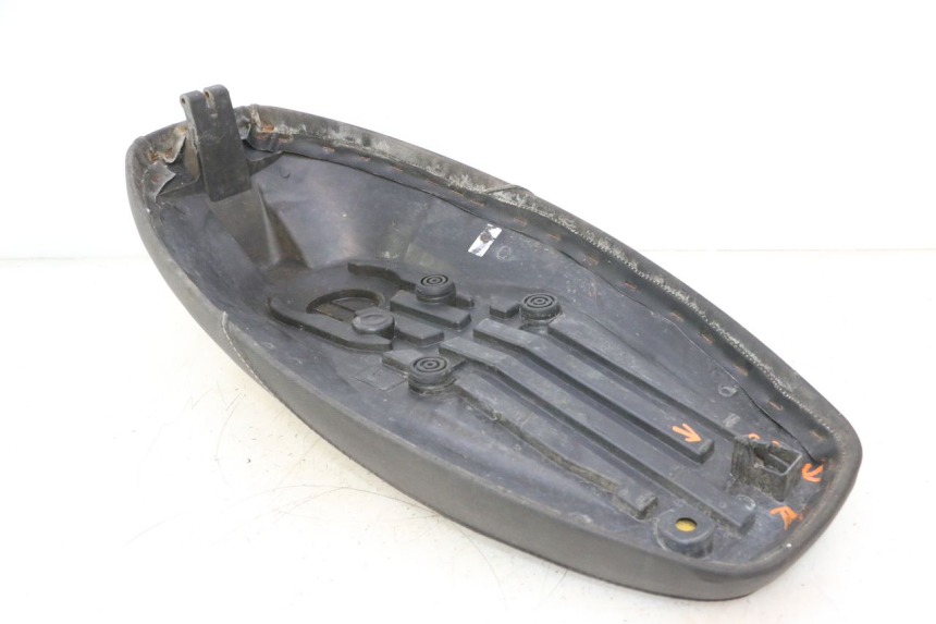 photo de ASIENTO MBK STUNT NAKED 50 (2004 - 2018) - Vista general del producto