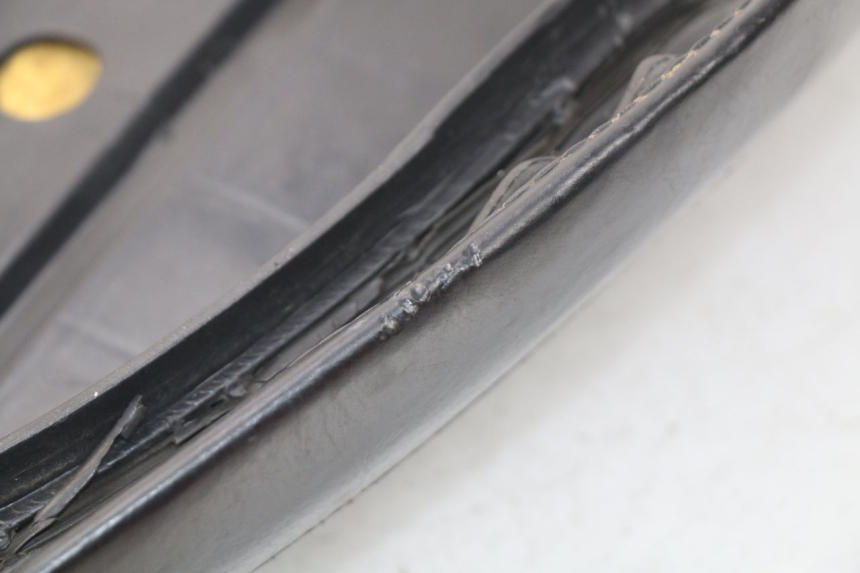 photo de ASIENTO JM MOTORS SUNNY 50 (2017 - 2020) - Zoom estado de uso