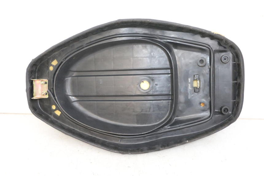 photo de ASIENTO JM MOTORS SUNNY 50 (2017 - 2020) - Estado de la superficie y material